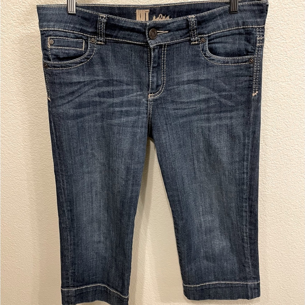 KUT From the Kloth Capris